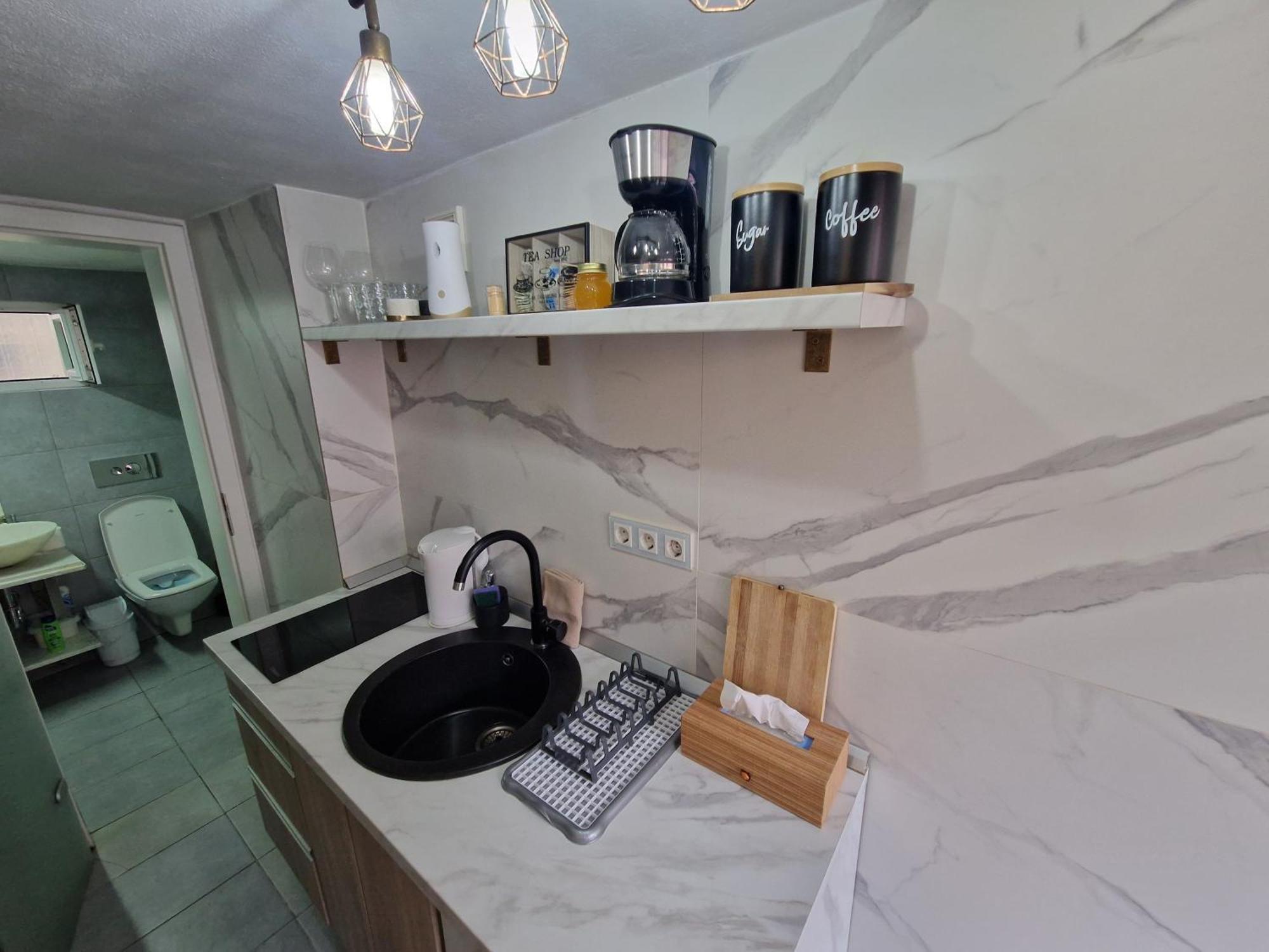 Old Town Studio Apartment Sibiu Exterior photo