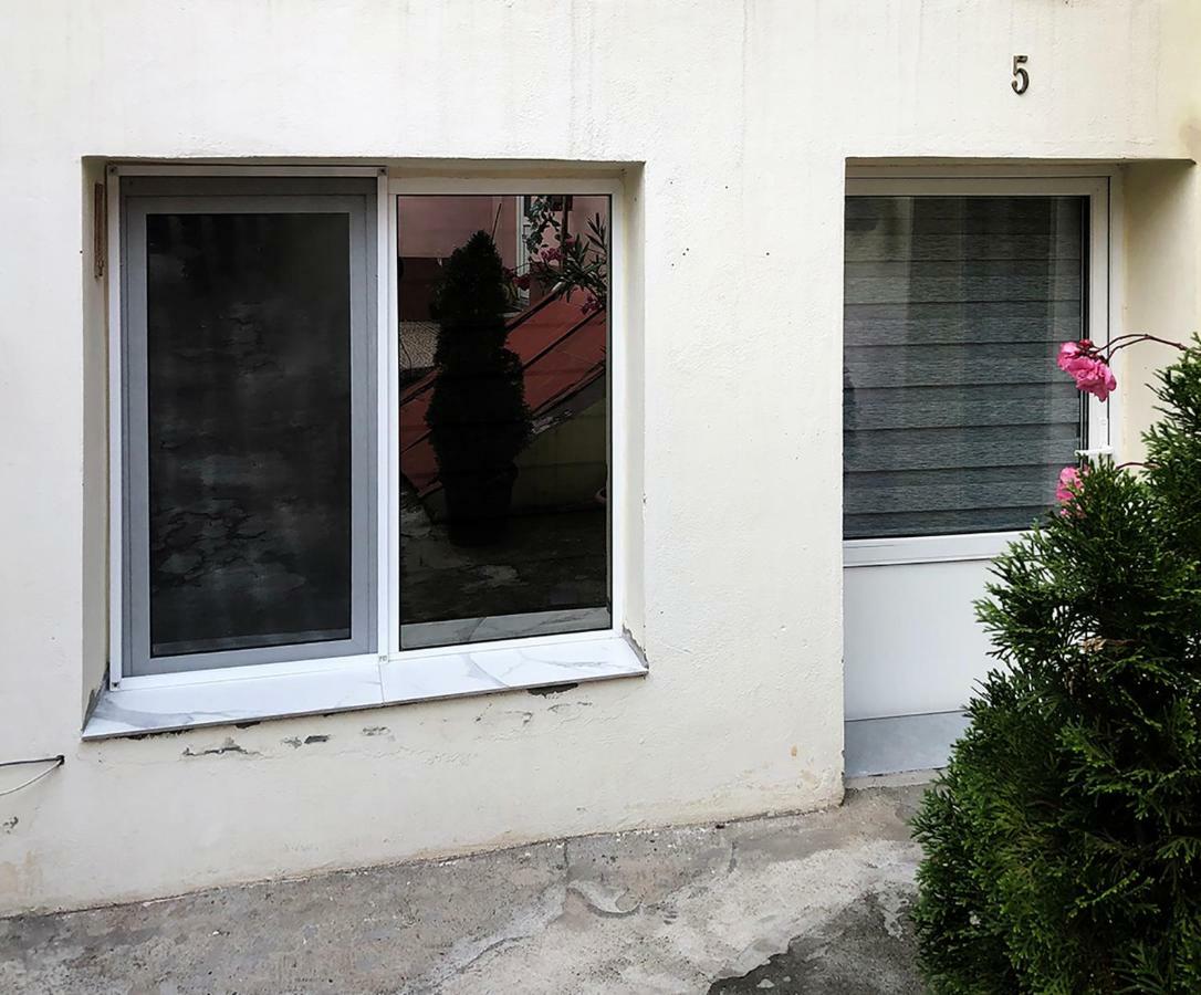 Old Town Studio Apartment Sibiu Exterior photo